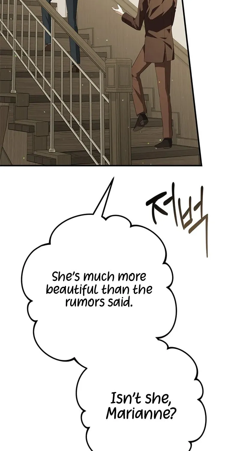 Seeking for Your Forgiveness Chapter 27 page 71 - 
