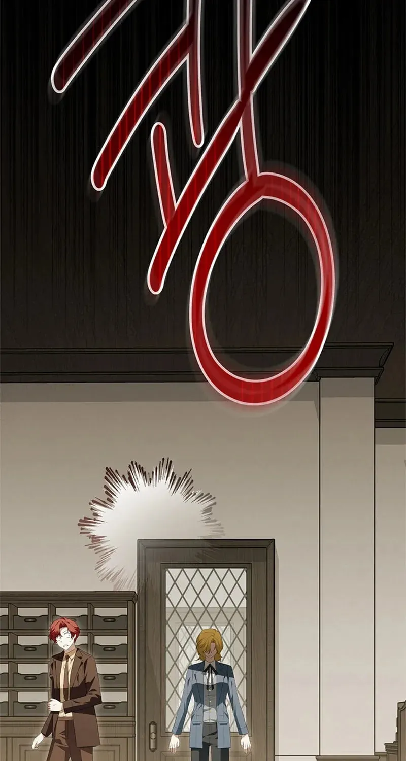 Seeking for Your Forgiveness Chapter 27 page 73 - 