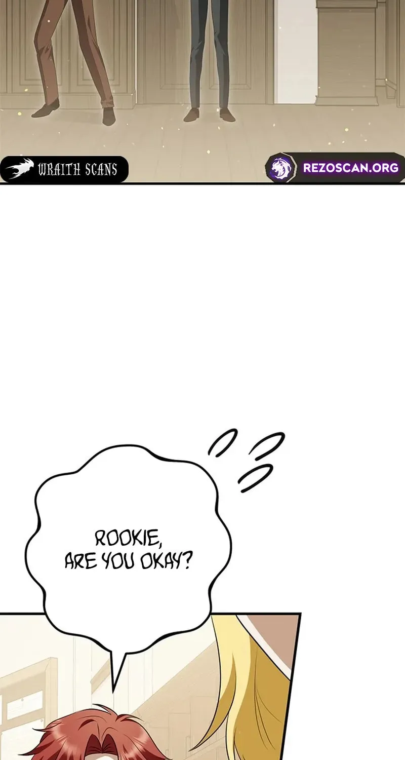 Seeking for Your Forgiveness Chapter 27 page 74 - 