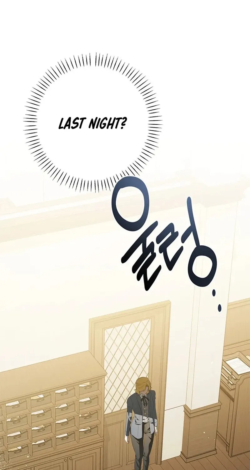Seeking for Your Forgiveness Chapter 27 page 76 - 