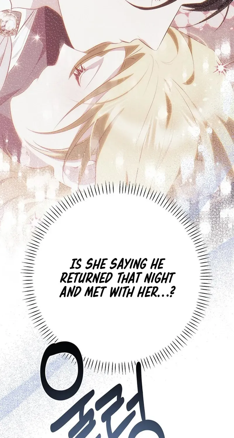 Seeking for Your Forgiveness Chapter 27 page 78 - 