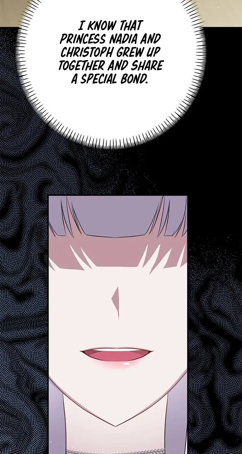 Seeking for Your Forgiveness Chapter 27 page 80 - 