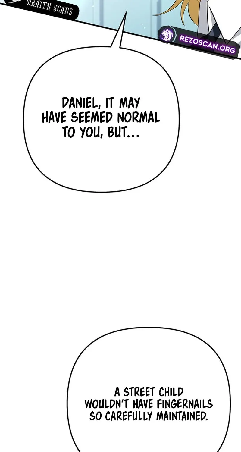 Seeking for Your Forgiveness Chapter 27 page 9 - 