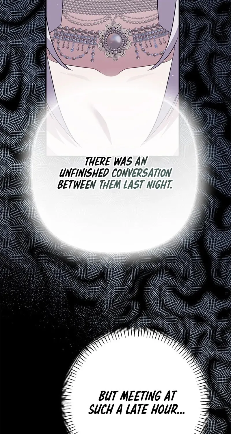 Seeking for Your Forgiveness Chapter 27 page 81 - 