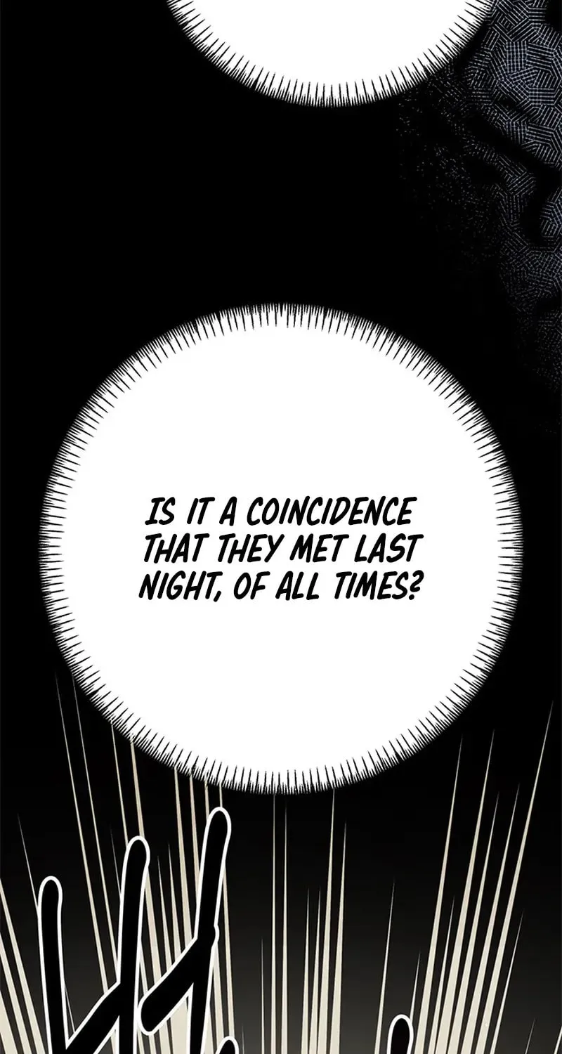 Seeking for Your Forgiveness Chapter 27 page 82 - 