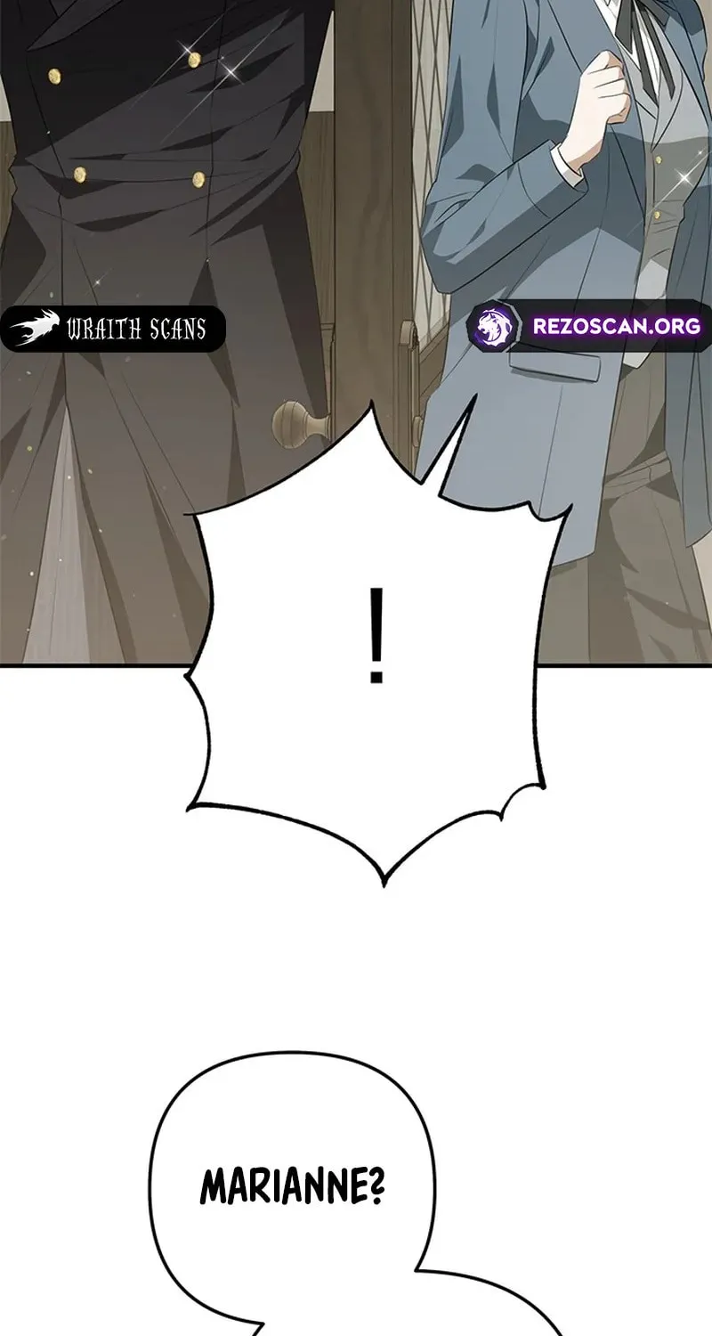 Seeking for Your Forgiveness Chapter 27 page 84 - 
