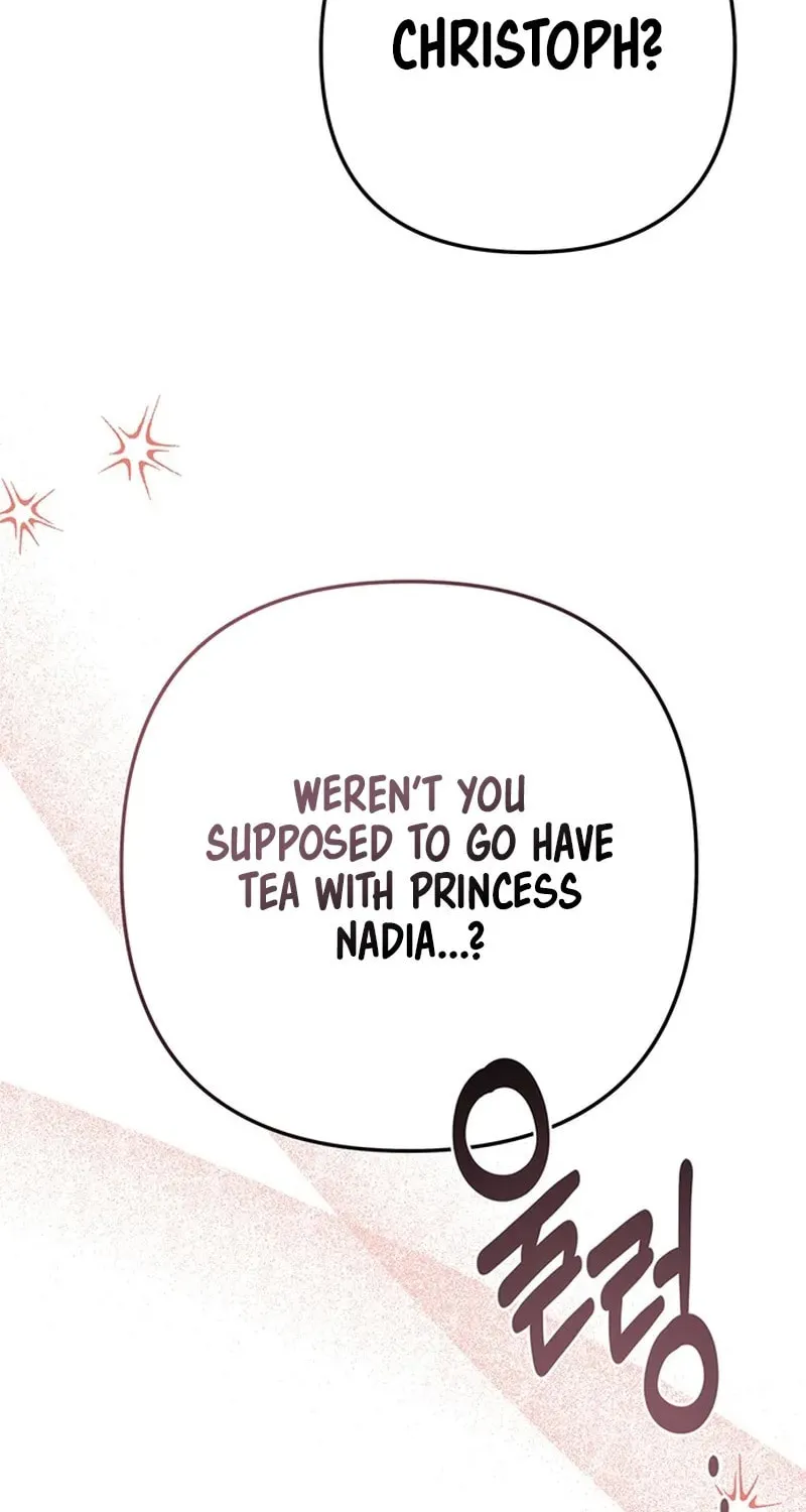 Seeking for Your Forgiveness Chapter 27 page 86 - 