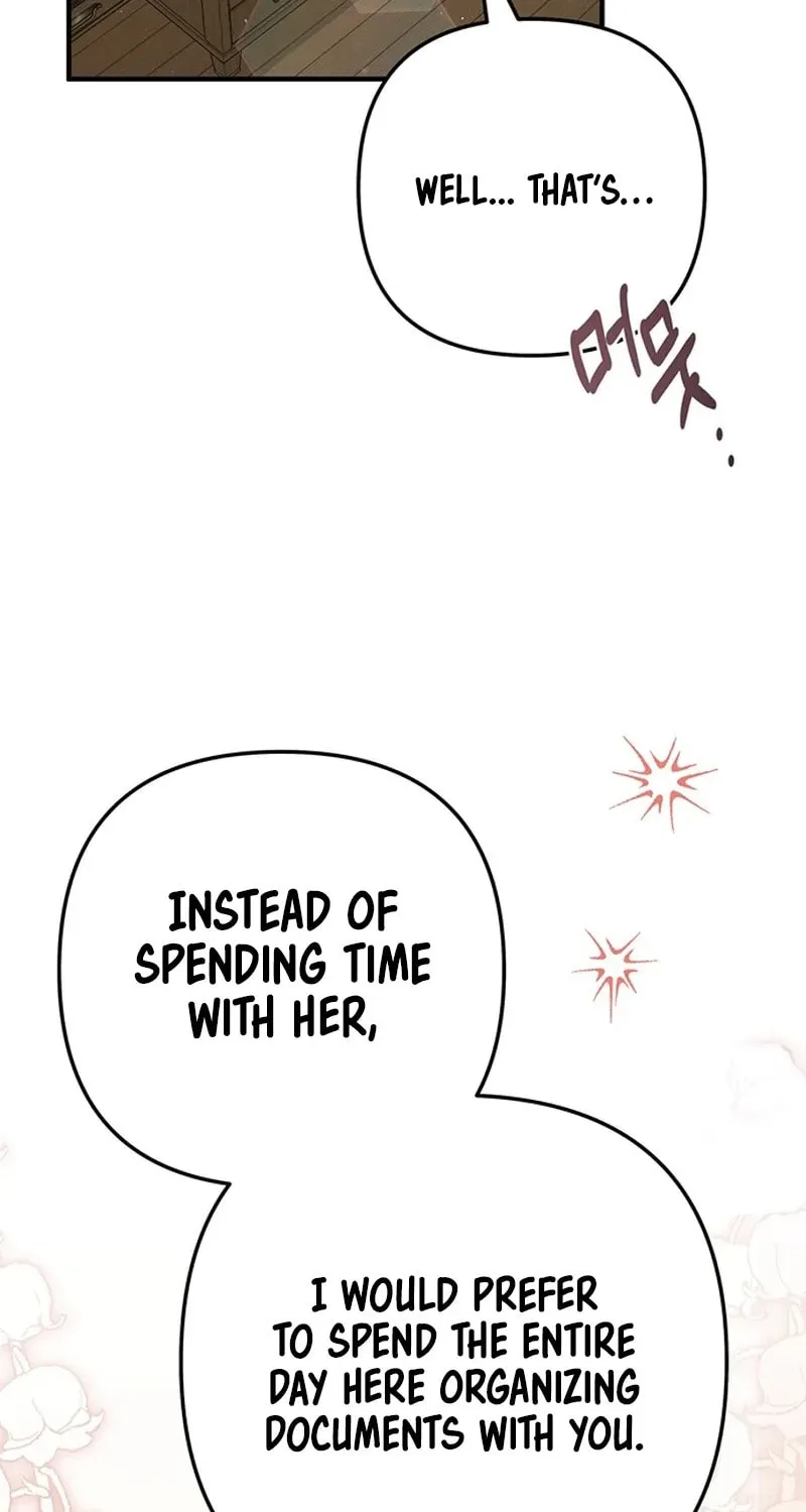 Seeking for Your Forgiveness Chapter 27 page 88 - 