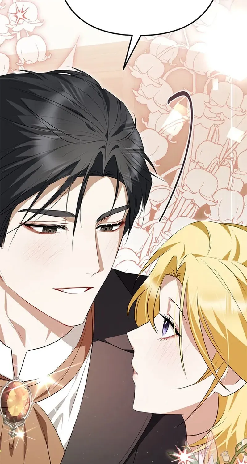 Seeking for Your Forgiveness Chapter 27 page 89 - 