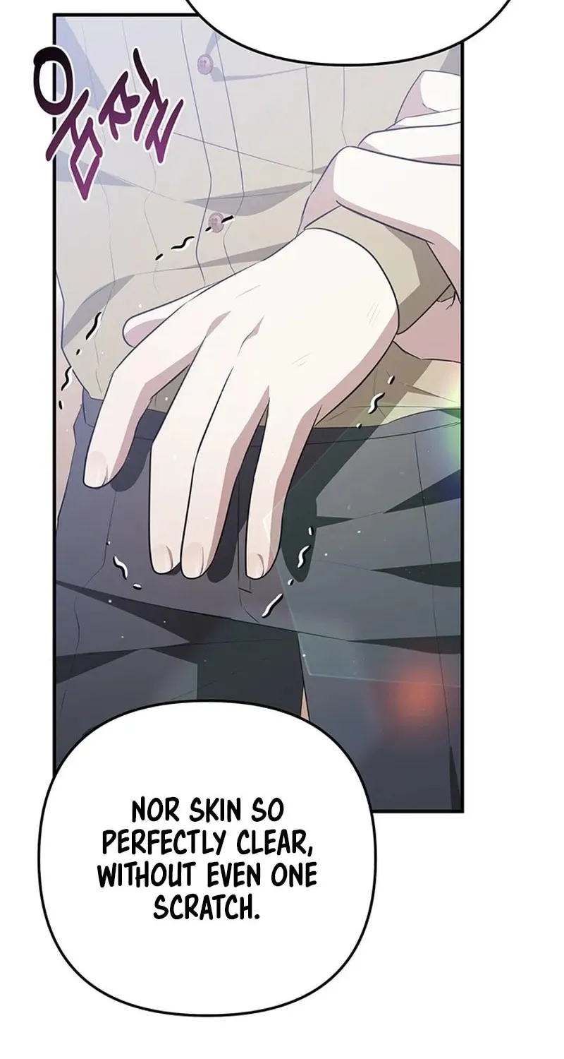 Seeking for Your Forgiveness Chapter 27 page 10 - 