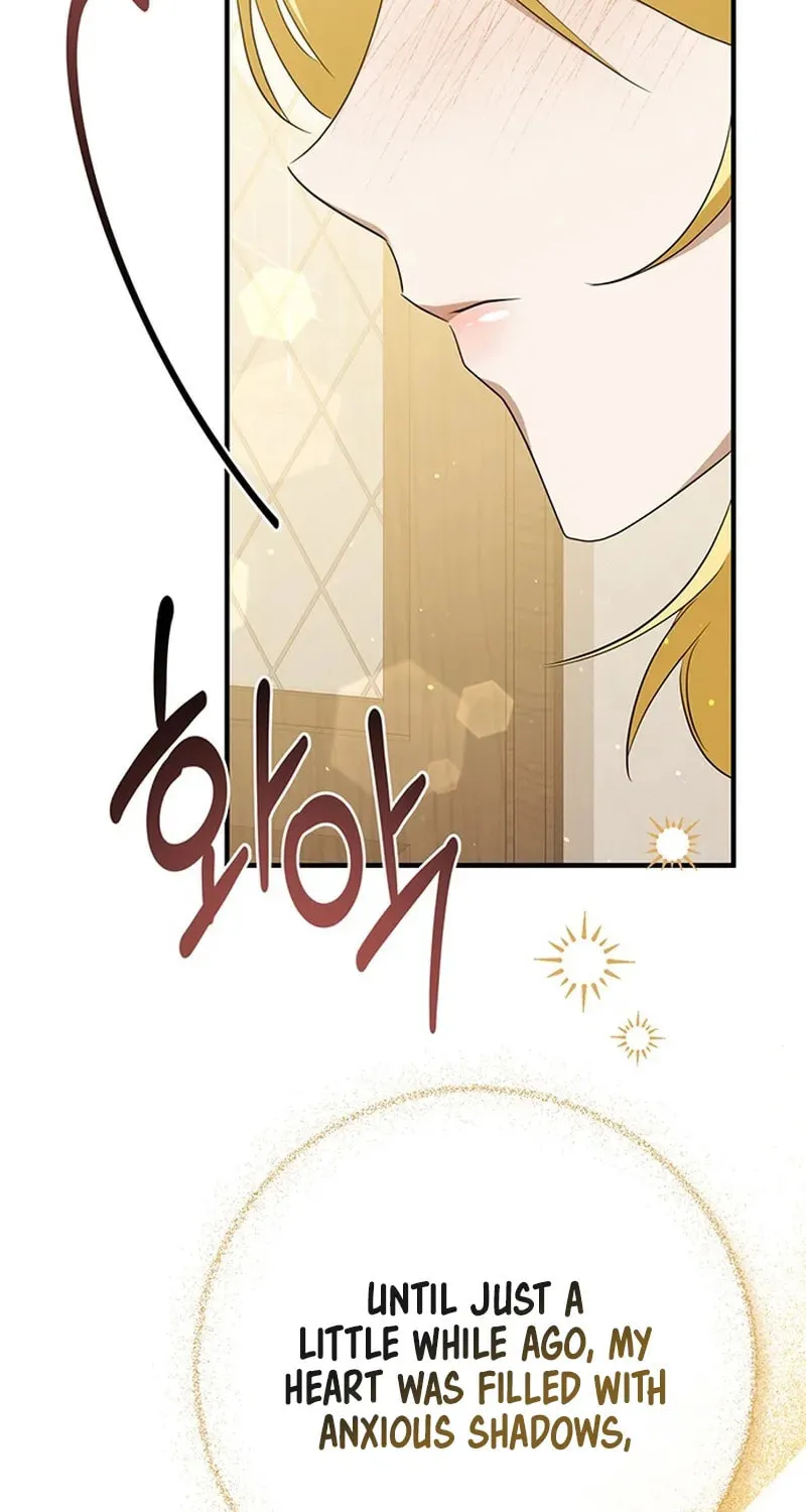 Seeking for Your Forgiveness Chapter 27 page 91 - 