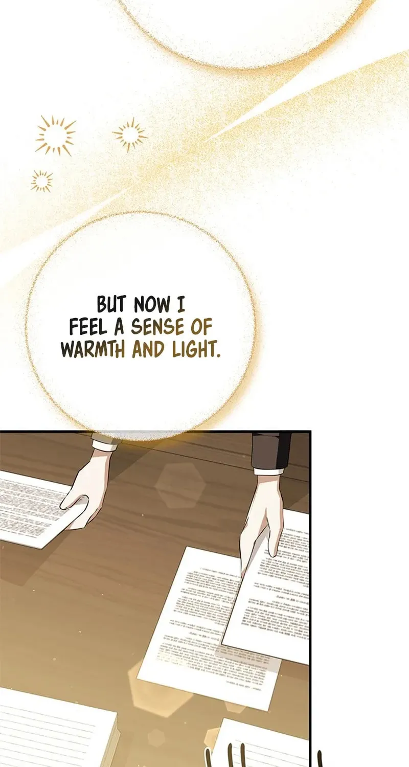 Seeking for Your Forgiveness Chapter 27 page 92 - 