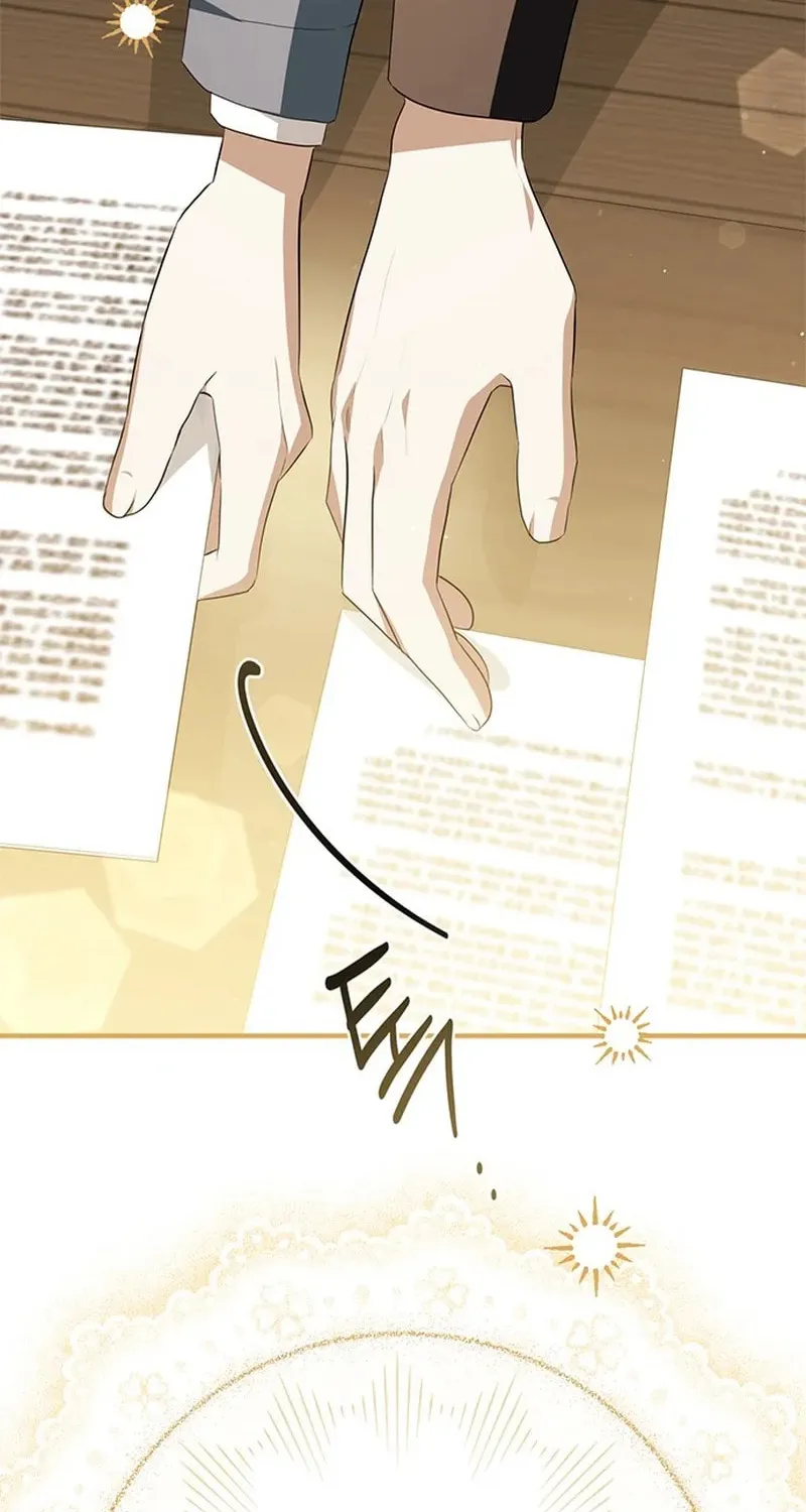 Seeking for Your Forgiveness Chapter 27 page 94 - 