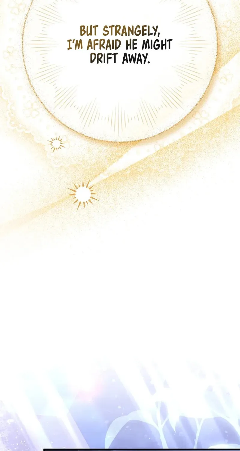 Seeking for Your Forgiveness Chapter 27 page 95 - 