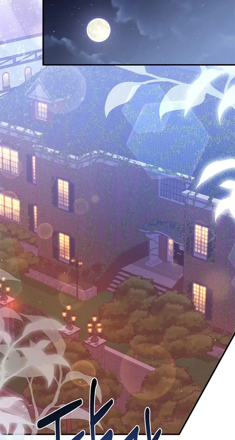 Seeking for Your Forgiveness Chapter 27 page 96 - 