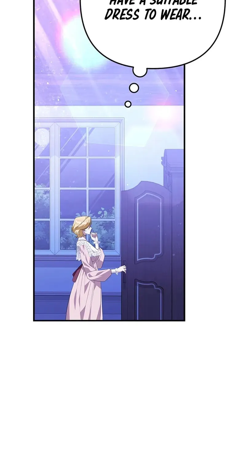 Seeking for Your Forgiveness Chapter 27 page 99 - 