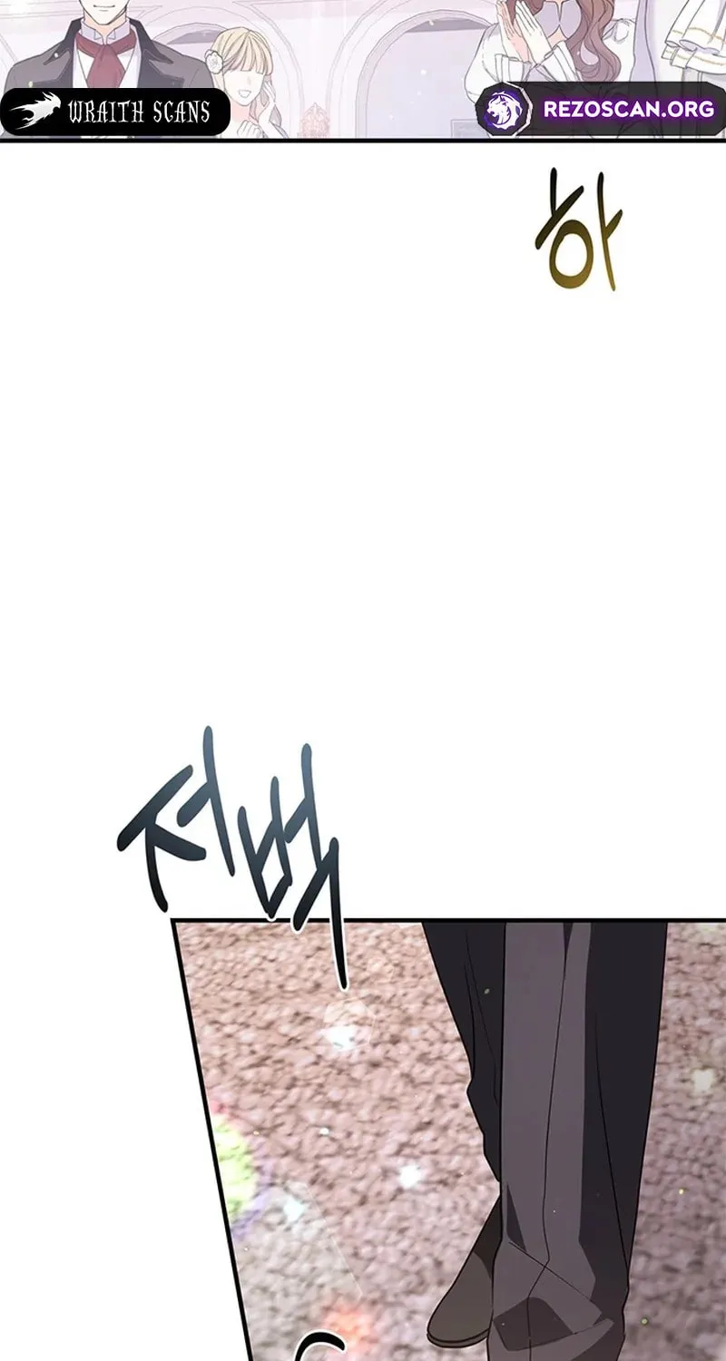 Seeking for Your Forgiveness Chapter 28 page 105 - 