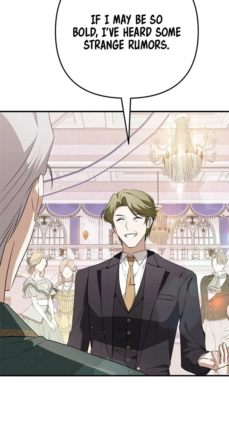 Seeking for Your Forgiveness Chapter 28 page 107 - 