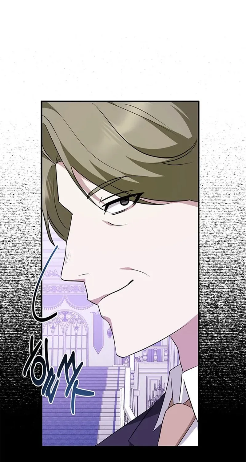 Seeking for Your Forgiveness Chapter 28 page 108 - 