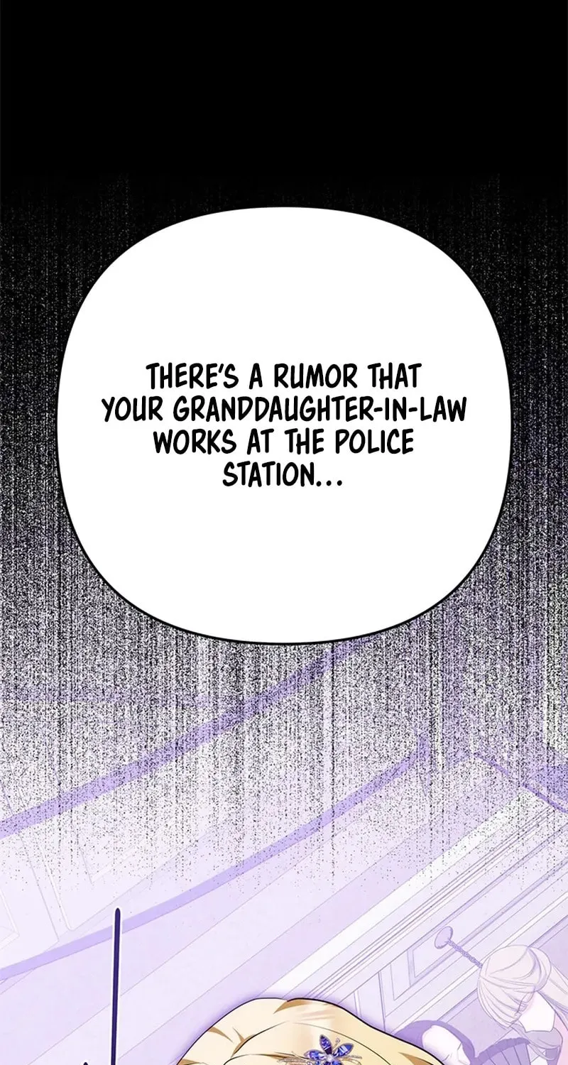 Seeking for Your Forgiveness Chapter 28 page 109 - 