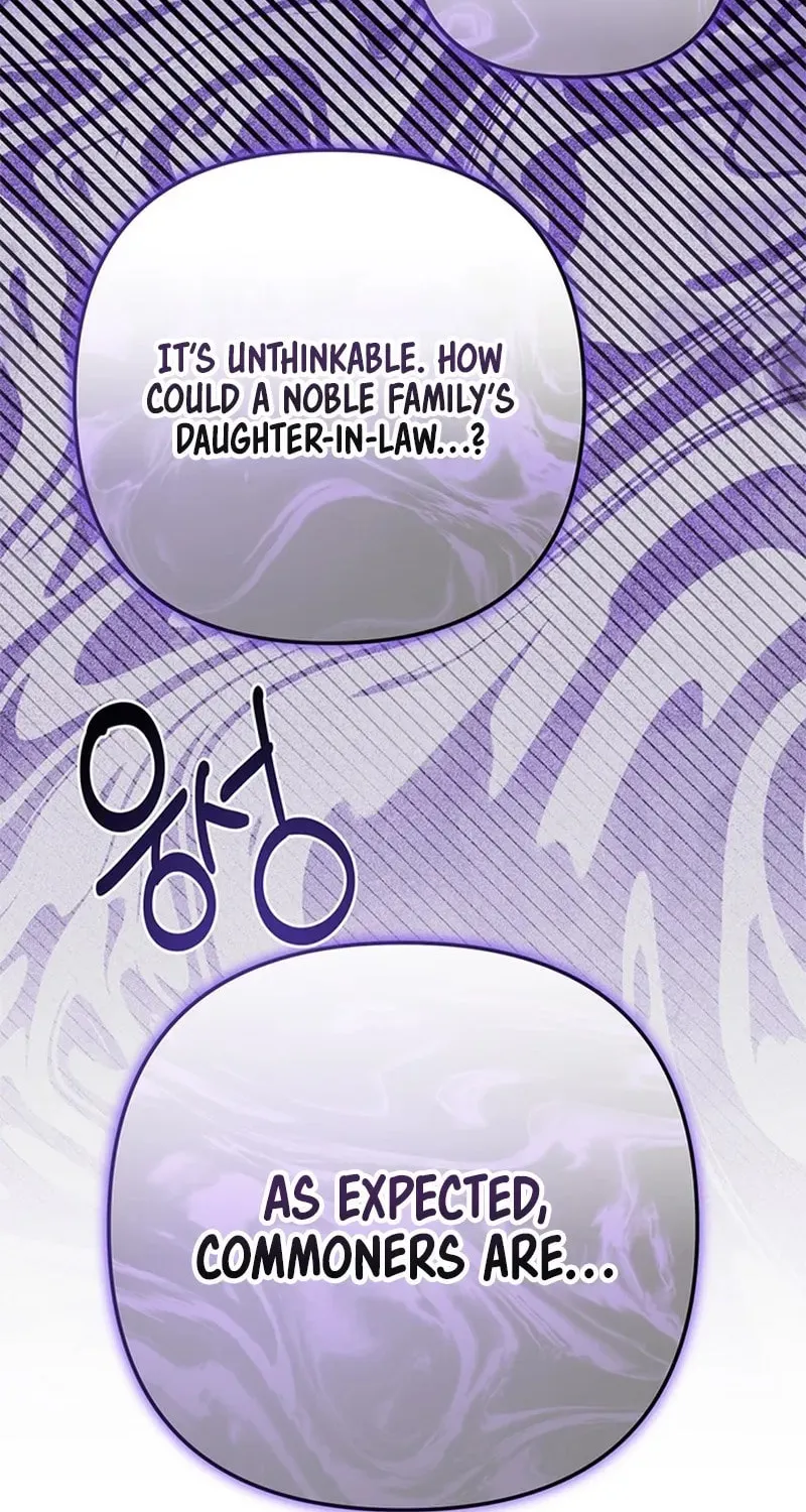 Seeking for Your Forgiveness Chapter 28 page 112 - 