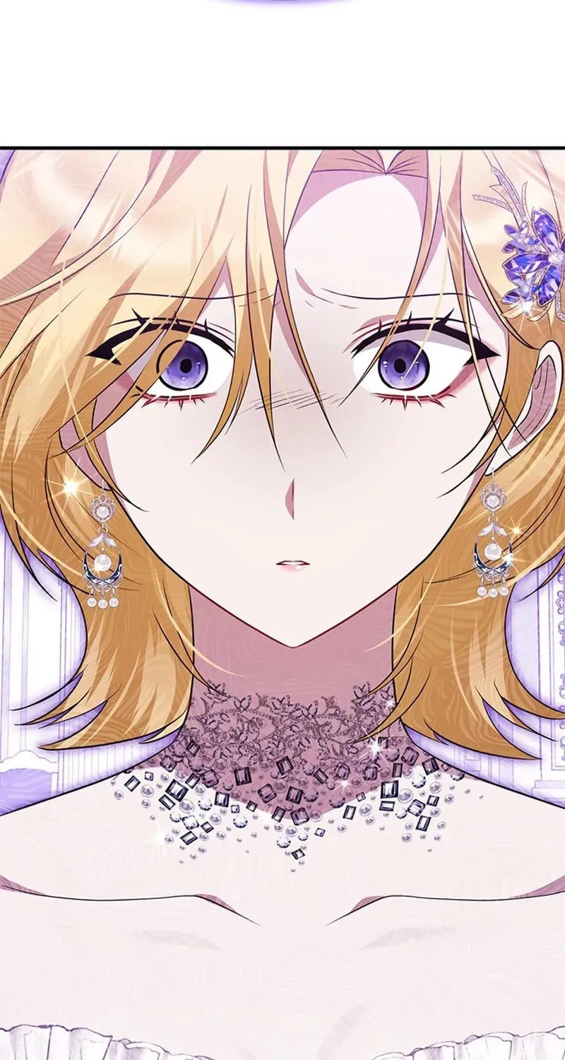 Seeking for Your Forgiveness Chapter 28 page 113 - 