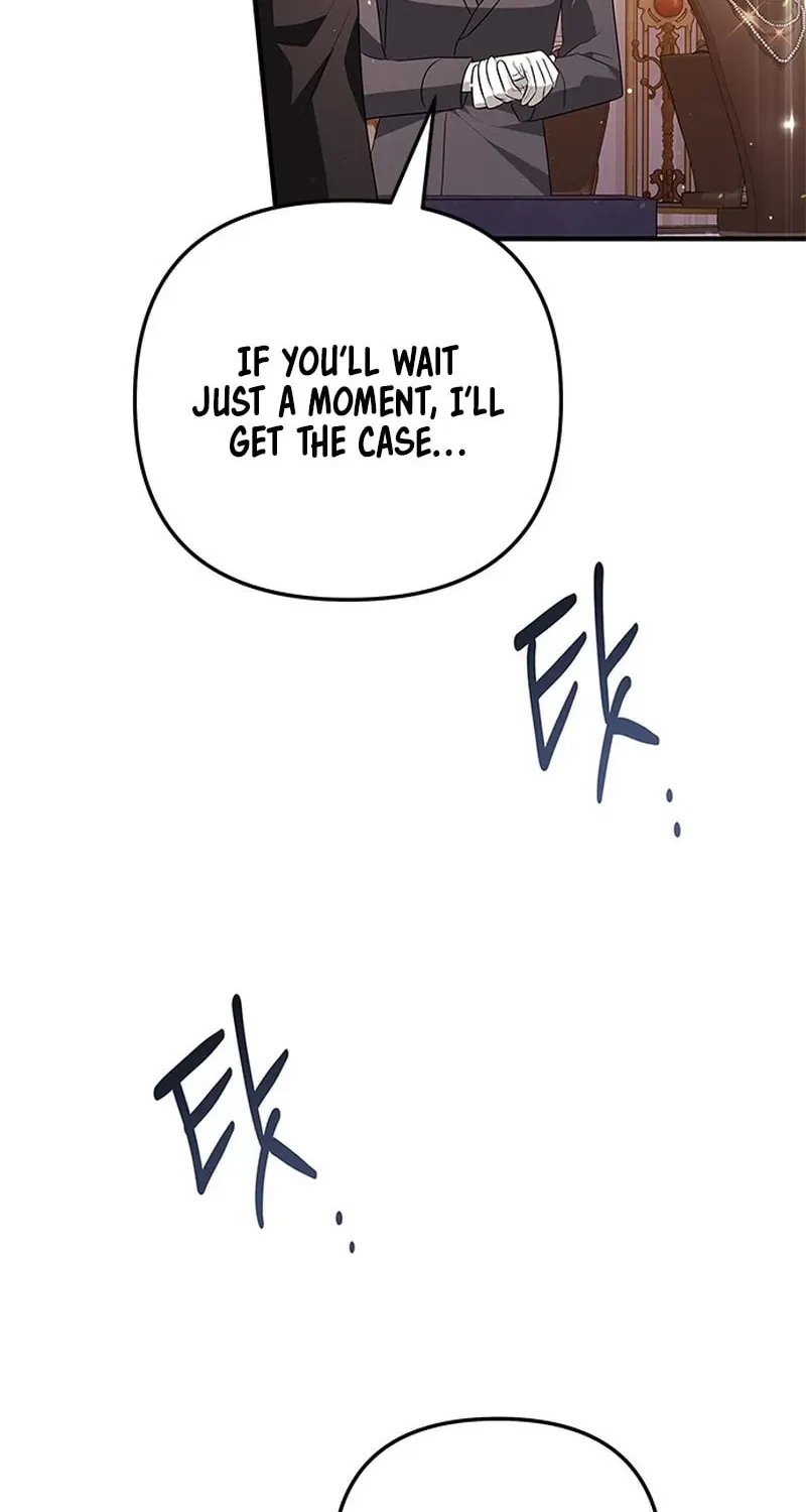 Seeking for Your Forgiveness Chapter 28 page 20 - 