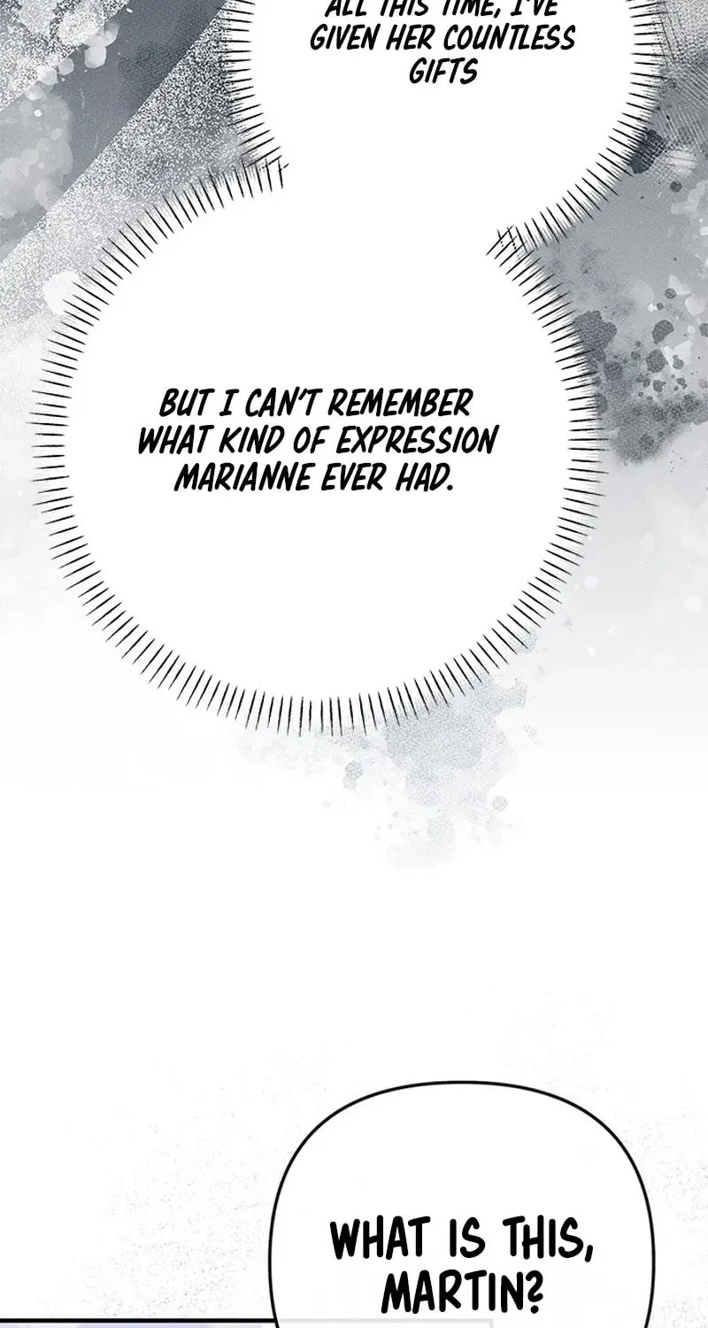 Seeking for Your Forgiveness Chapter 28 page 22 - 