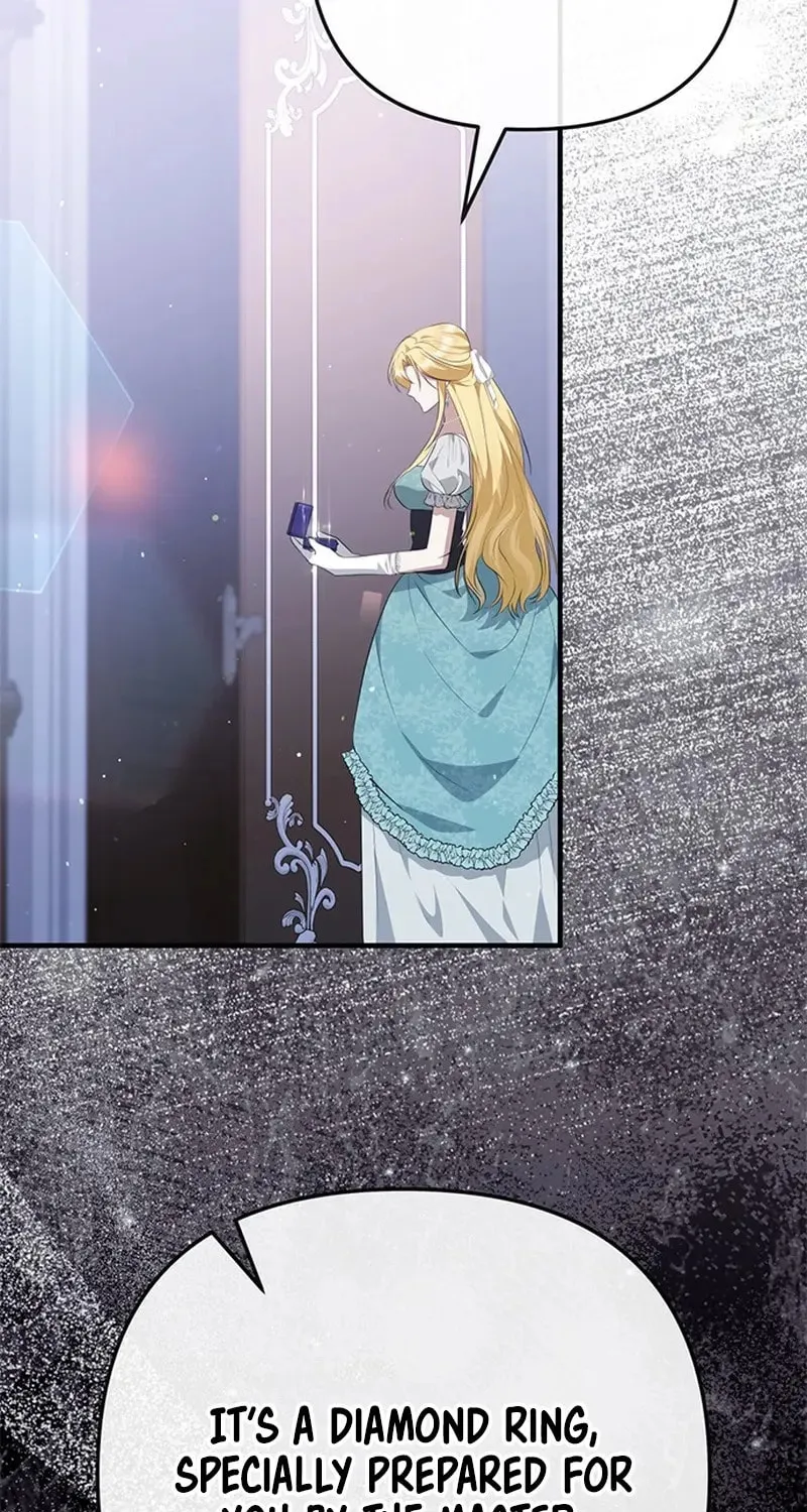 Seeking for Your Forgiveness Chapter 28 page 23 - 
