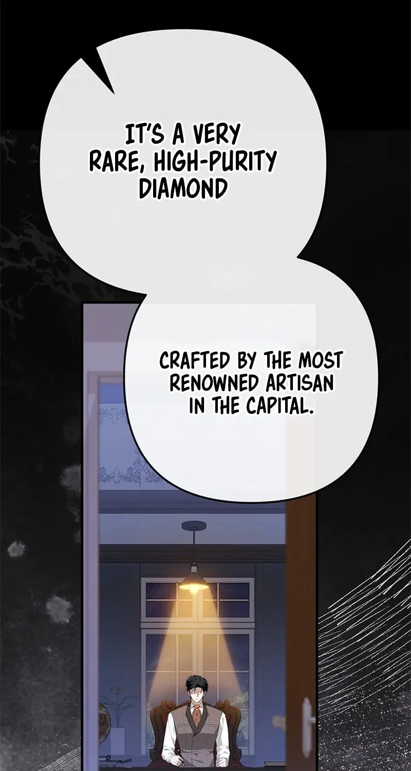 Seeking for Your Forgiveness Chapter 28 page 25 - 