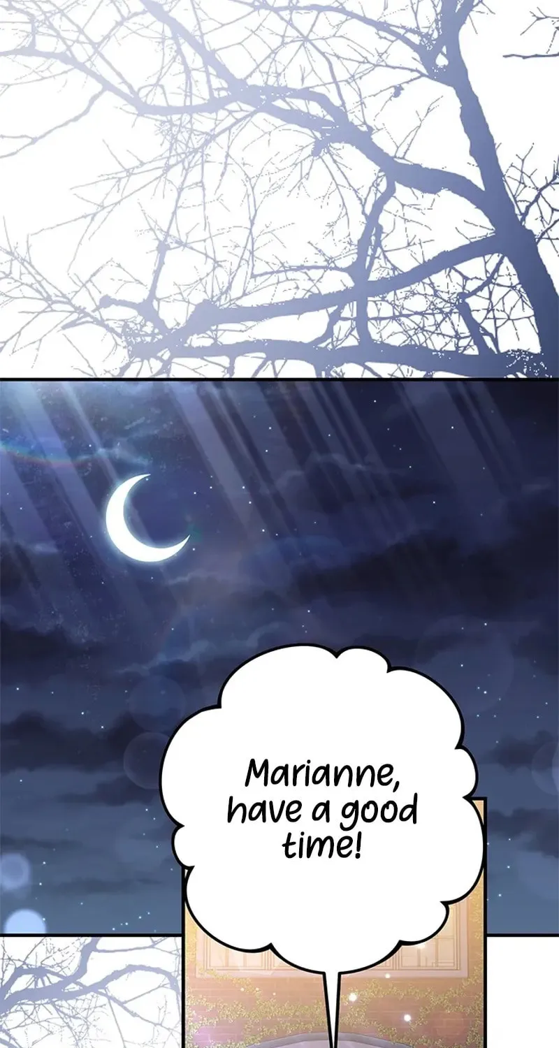 Seeking for Your Forgiveness Chapter 28 page 30 - 
