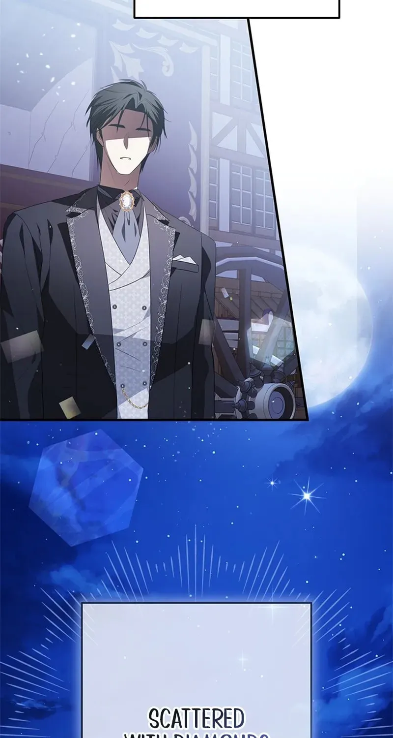 Seeking for Your Forgiveness Chapter 28 page 35 - 