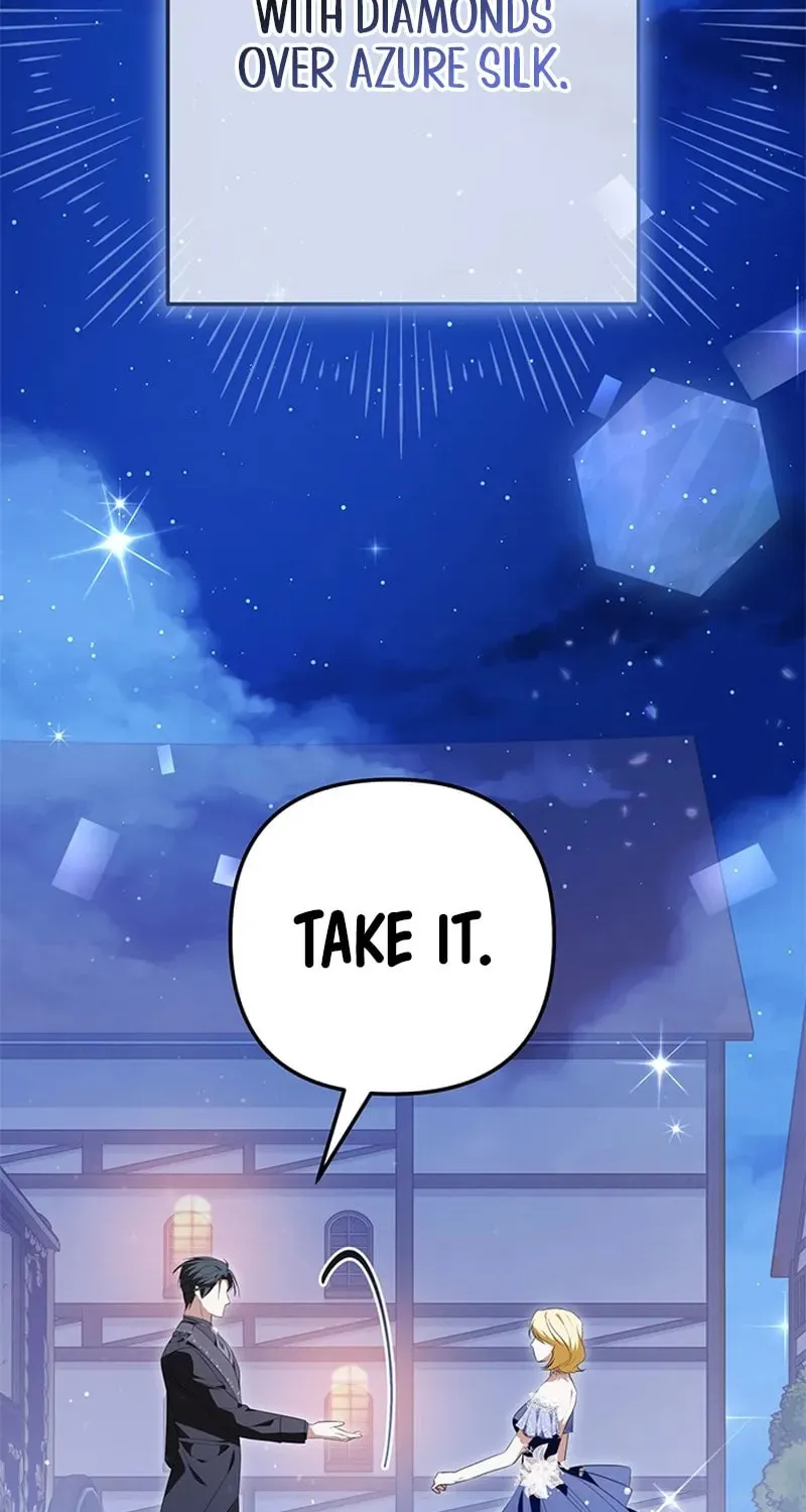 Seeking for Your Forgiveness Chapter 28 page 36 - 
