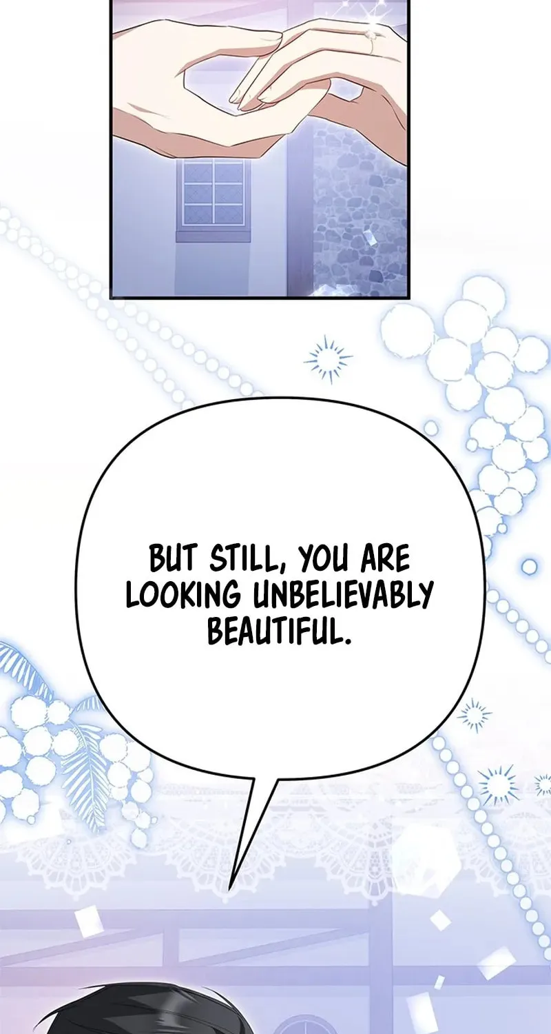 Seeking for Your Forgiveness Chapter 28 page 38 - 