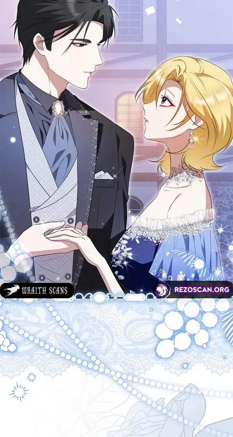 Seeking for Your Forgiveness Chapter 28 page 39 - 