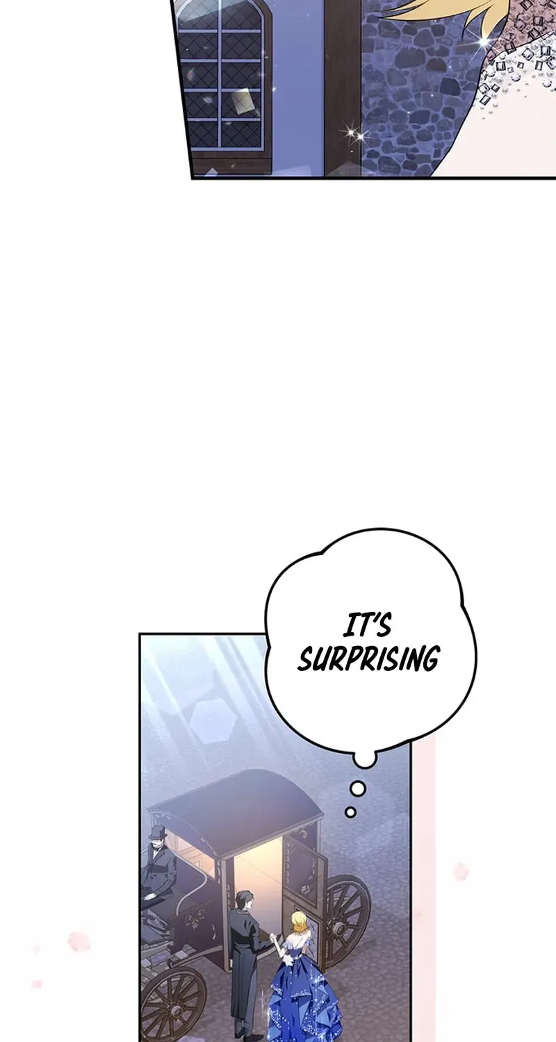 Seeking for Your Forgiveness Chapter 28 page 41 - 
