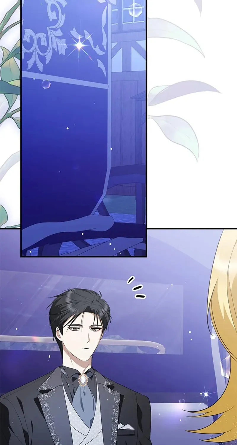 Seeking for Your Forgiveness Chapter 28 page 44 - 