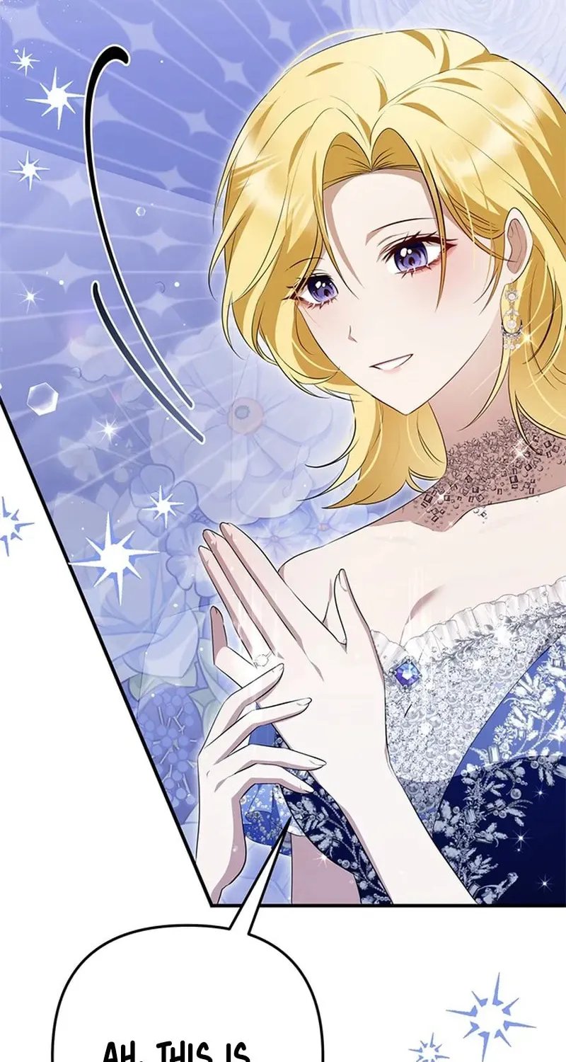 Seeking for Your Forgiveness Chapter 28 page 46 - 