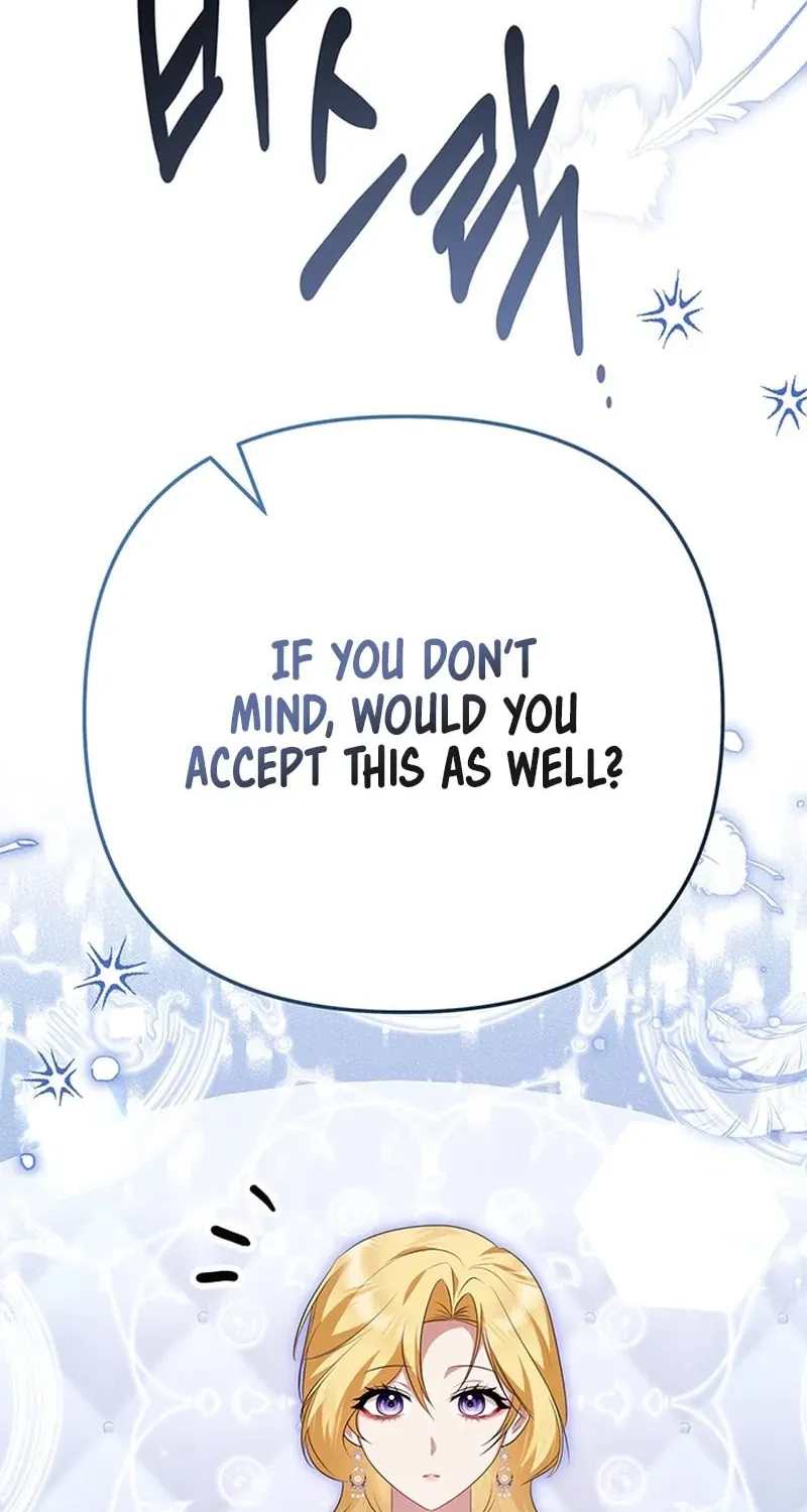 Seeking for Your Forgiveness Chapter 28 page 50 - 