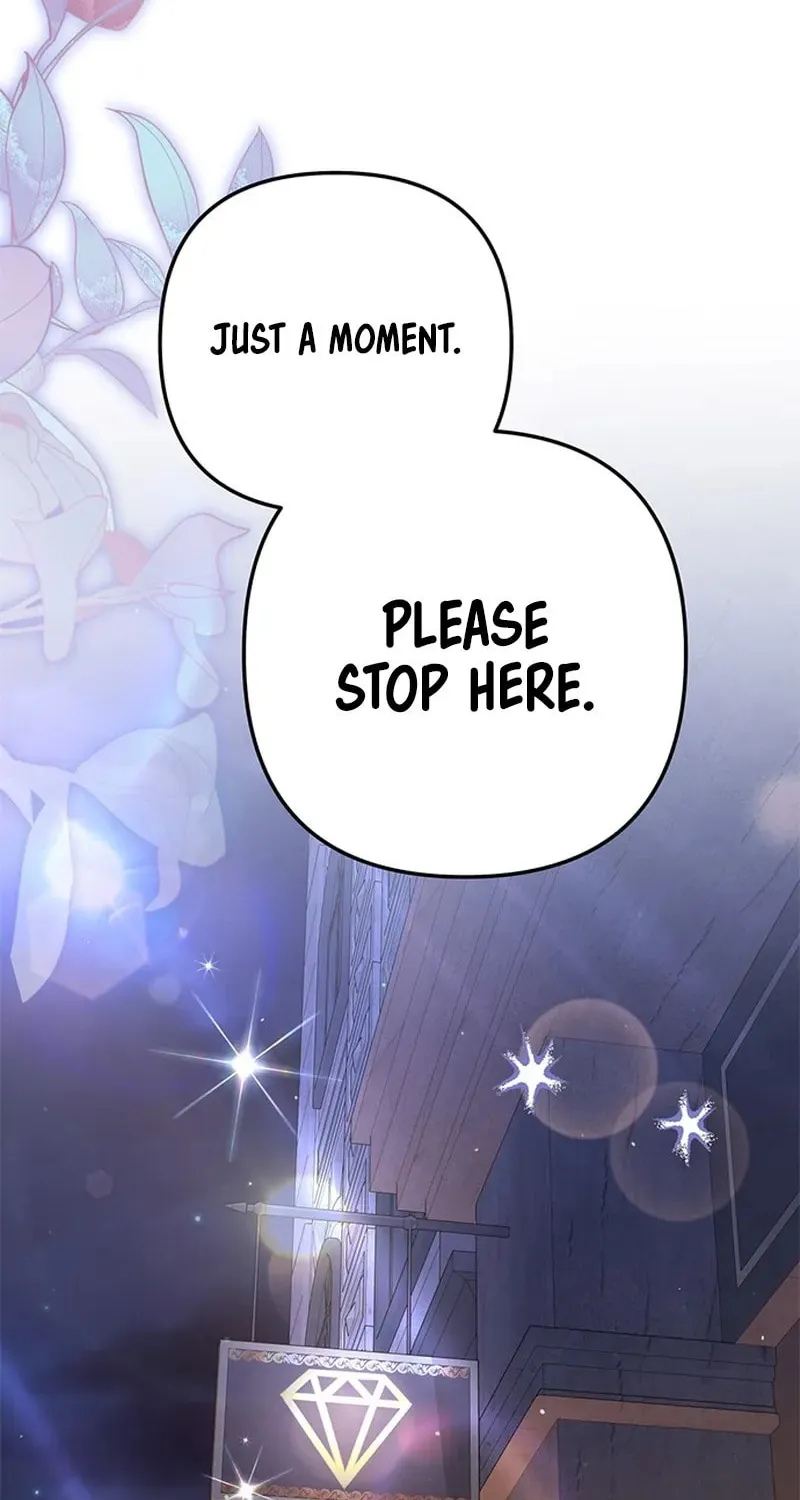 Seeking for Your Forgiveness Chapter 28 page 6 - 