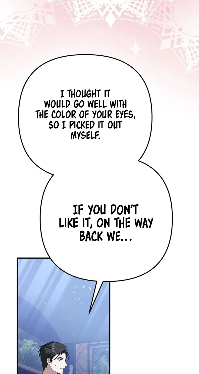 Seeking for Your Forgiveness Chapter 28 page 55 - 