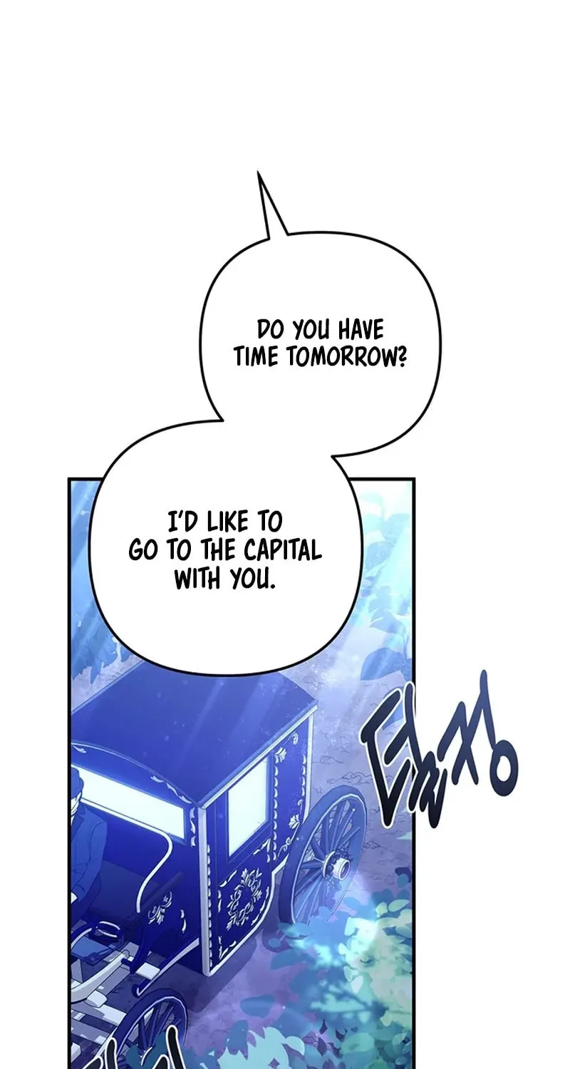 Seeking for Your Forgiveness Chapter 28 page 65 - 