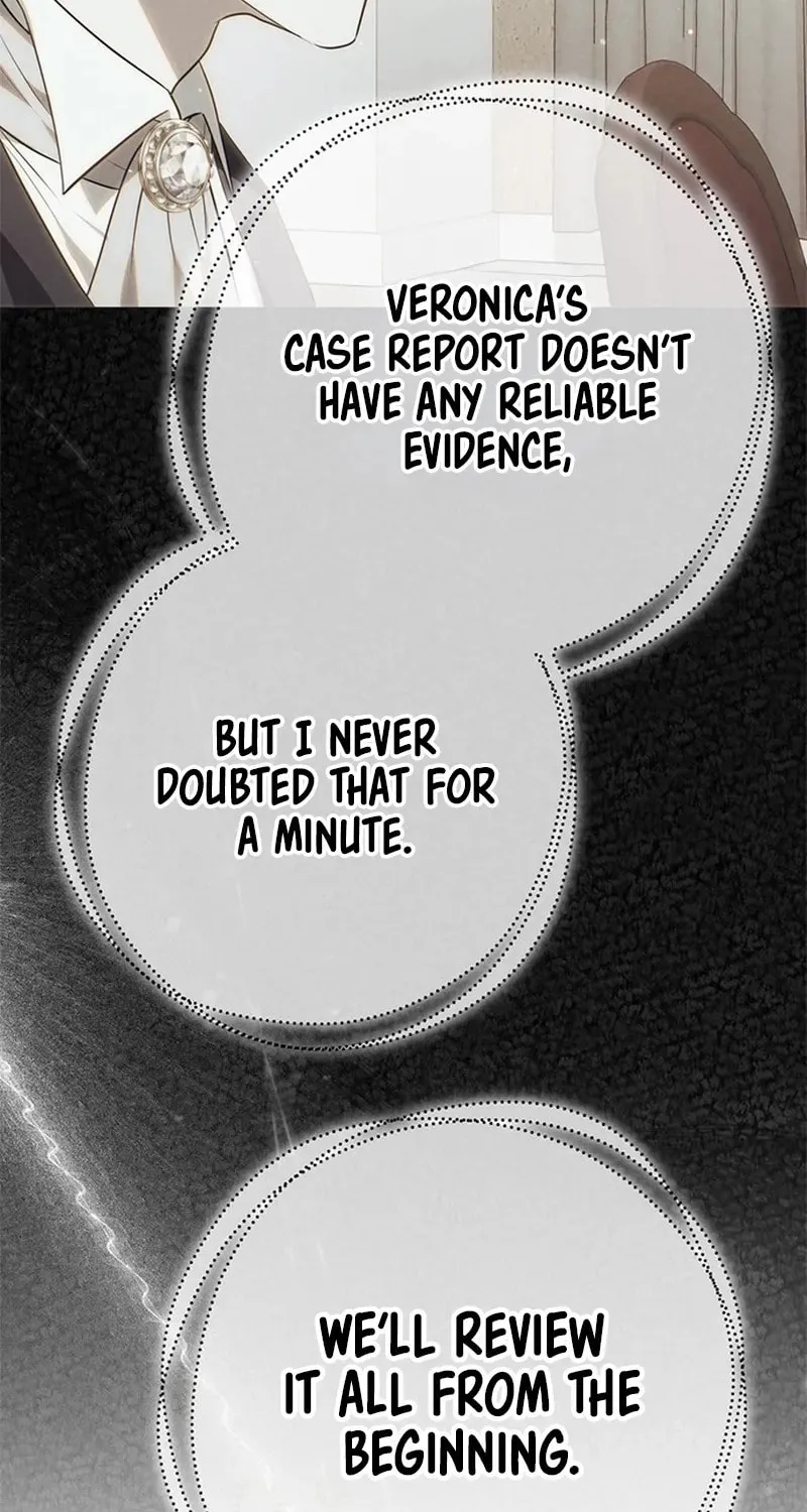 Seeking for Your Forgiveness Chapter 28 page 70 - 