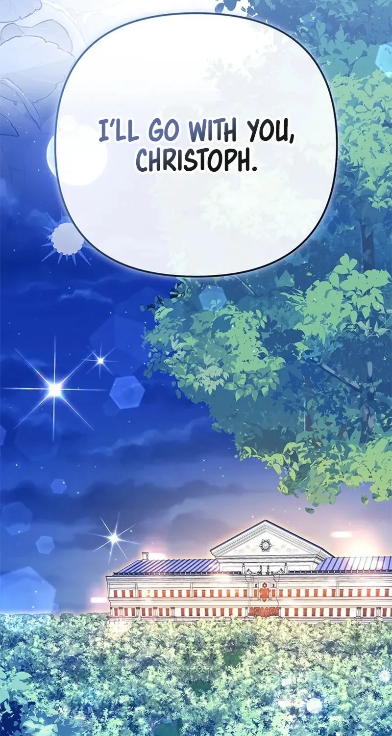 Seeking for Your Forgiveness Chapter 28 page 74 - 