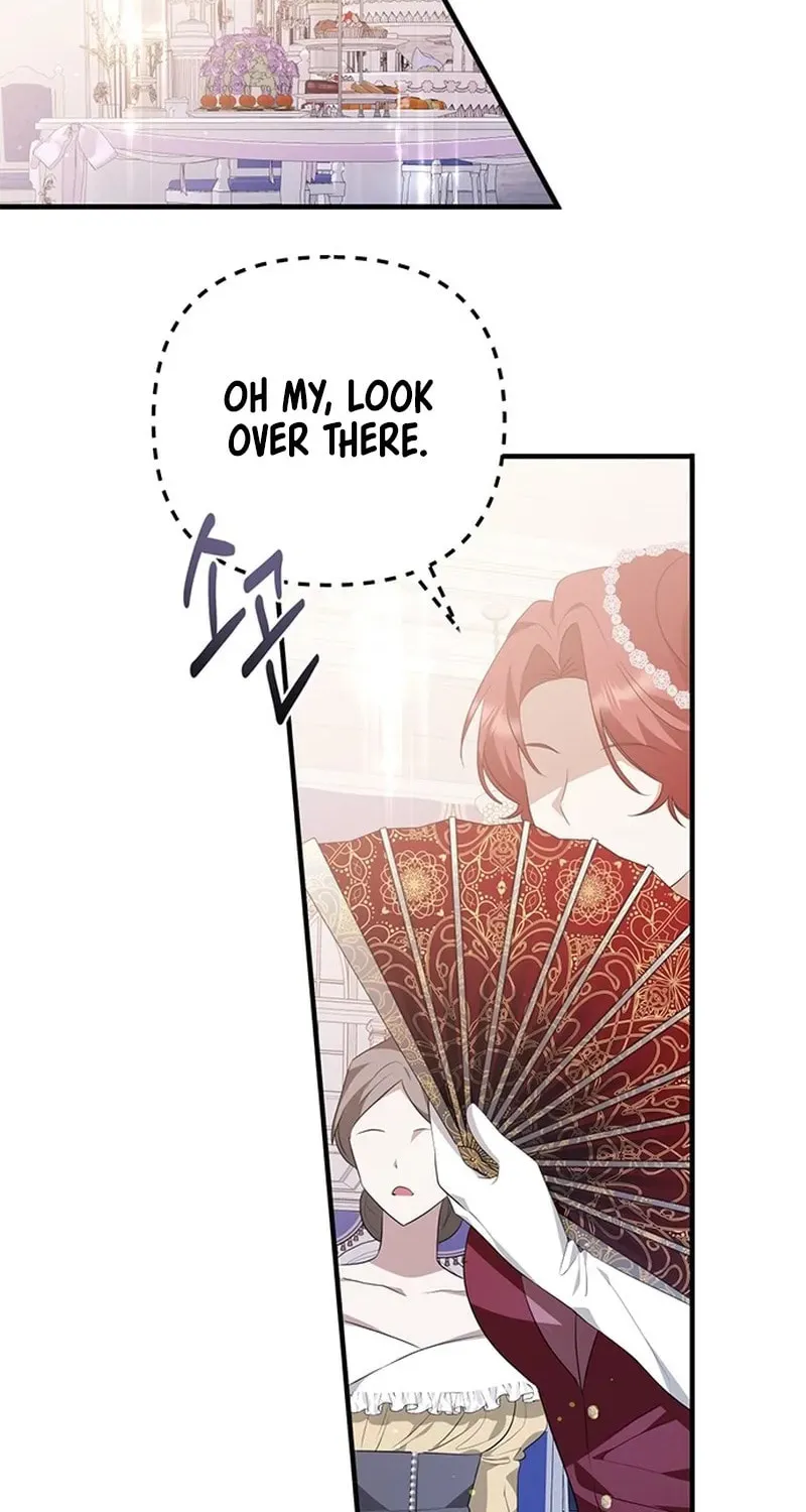 Seeking for Your Forgiveness Chapter 28 page 78 - 