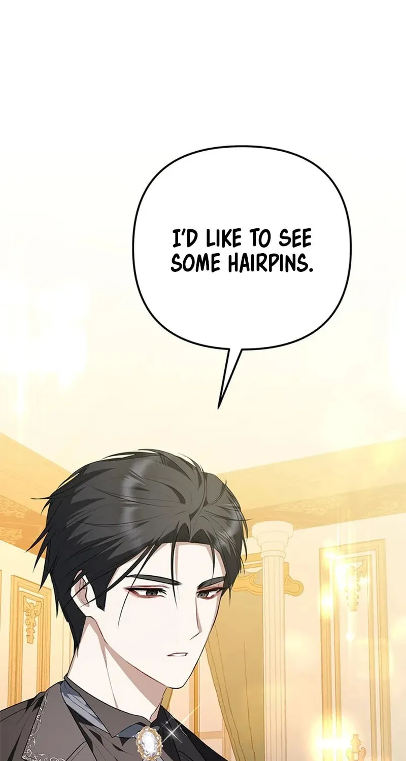 Seeking for Your Forgiveness Chapter 28 page 9 - 