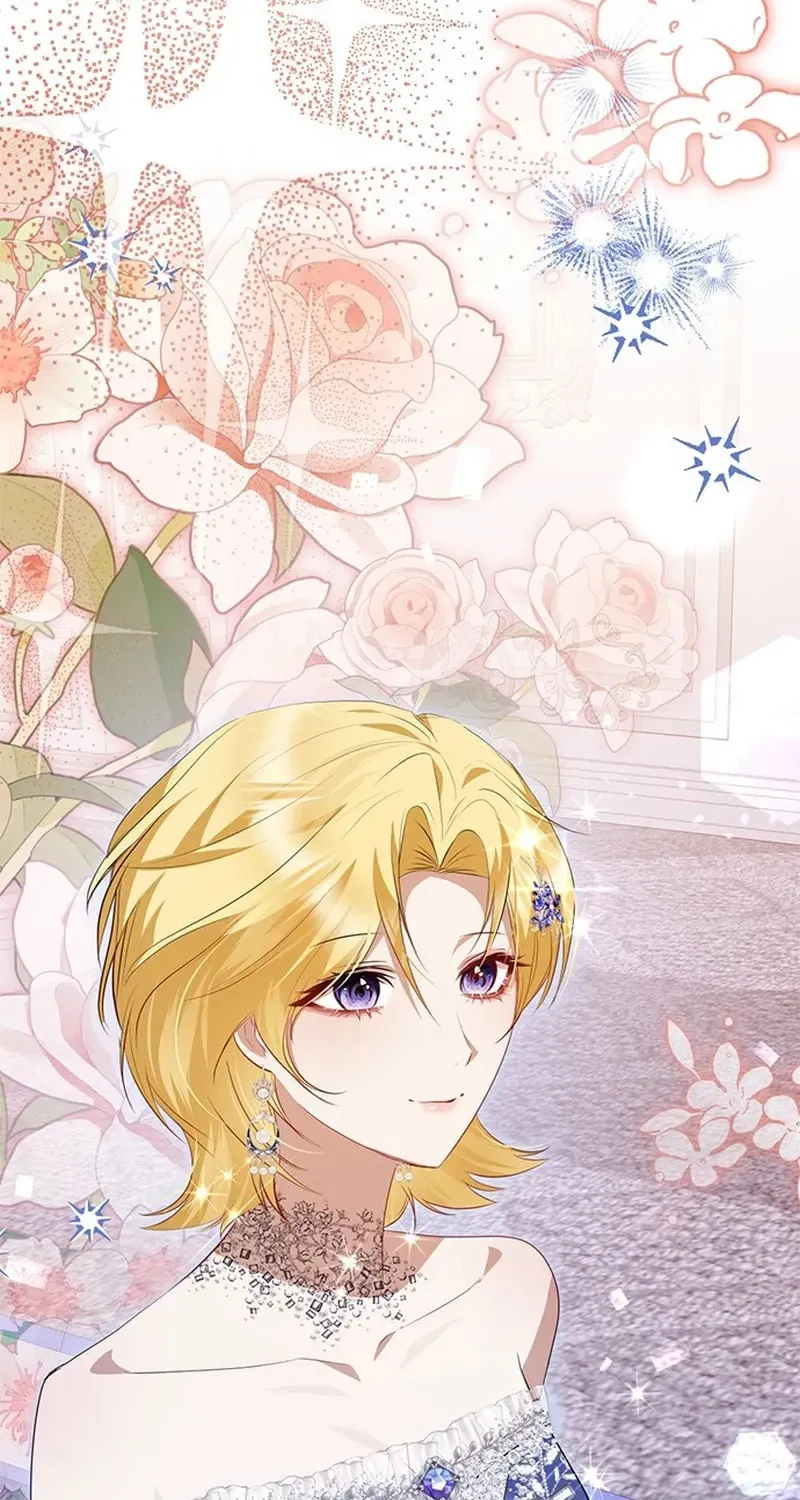 Seeking for Your Forgiveness Chapter 28 page 81 - 