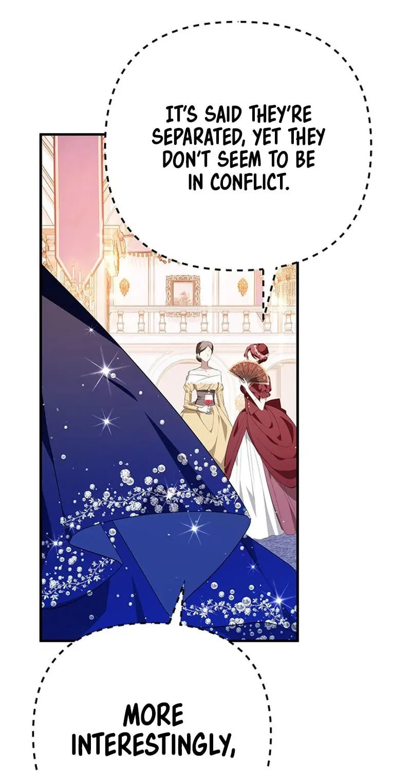 Seeking for Your Forgiveness Chapter 28 page 83 - 