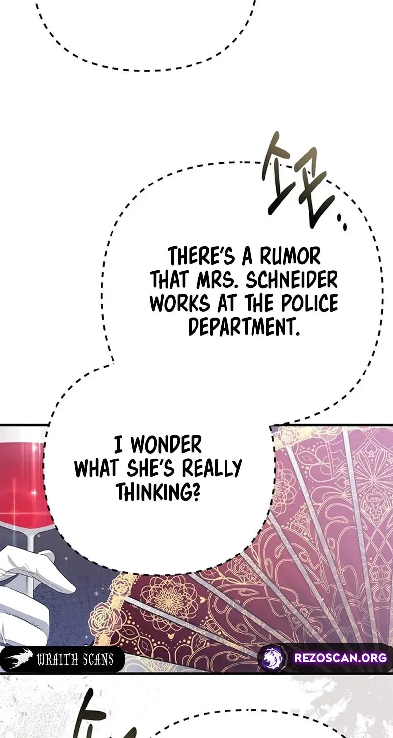 Seeking for Your Forgiveness Chapter 28 page 84 - 