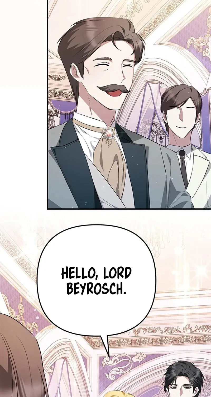 Seeking for Your Forgiveness Chapter 28 page 87 - 